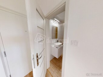 Kompletne zrekonštruovaný, ešte neobývaný byt s logg… - 6