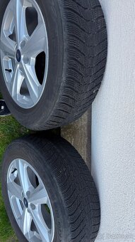 Ford elektrony 18” - 6