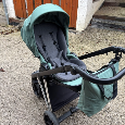 ROAN IVI 2.0 Vintage MATCHA - 6