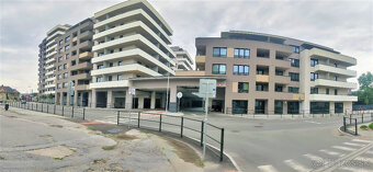 Prenájom 2 x VNÚTORNÉ parkovacie miesto blízko CENTRA mesta - 6