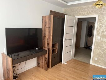 Na prenájom zariadený klimatizovaný byt Pezinok - Sever - 6