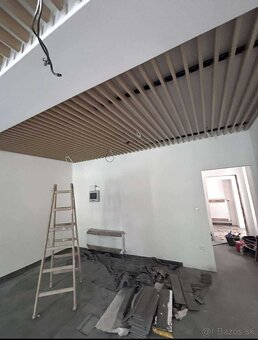 Murárske a rekonštrukčné práce – kvalitne a spoľahlivo - 6