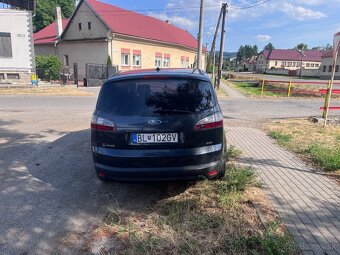 Ford S-max 1,8 tdci 92kw - 6