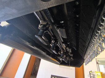 Mulčovač Buldog BD-1000 180kg - 6