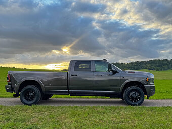 DODGE RAM 3500 LIMITED 6.7 Cummins Diesel HIGH OUTPUT AISIN - 6