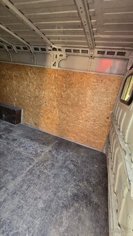 Fiat Ducato Dodávka 3.0 MJET L3H2 - - 6