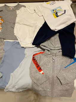 Balíček oblečenia - 6