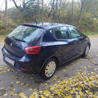 Seat Ibiza 6J, 2009, 1.4 16V, 63Kw, 198tis.km - 6
