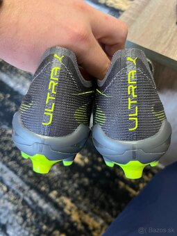 Kopačky Puma Ultra Ultimate FG - 6