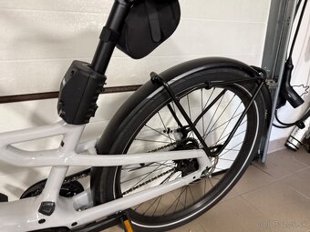 Predam Specialized Turbo Como SL 4, velkost L - 6