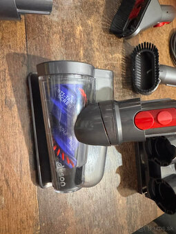 Dyson V12 Slim Absolute - 6