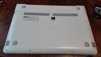 Lenovo Ideapad 510S. Lenovo B5400. Lenovo 330S. Lenovo 100. - 6