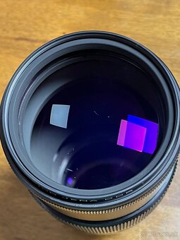 Carl Zeiss Sonnar 200mm f/2.8 MC - Nikon F - 6