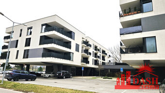 Na prenájom pekný zariadený byt v Trenčíne, 59 m2, Karpatská - 6