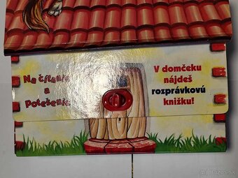 zaujímavá kniha rok 1995 - 6