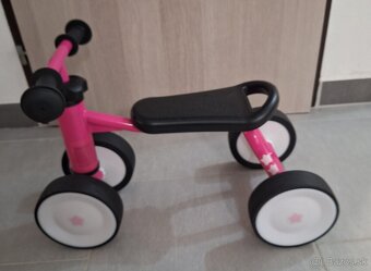 Detské odrážadlo - 6