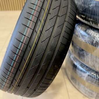 “TIGUAN  / TAYRON - NOVÝ komplet LETO  R20 - prvá výbava - 6