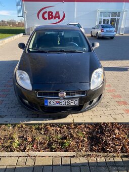 Fiat bravo 2 - 6