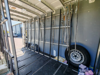 MAN TGE 3.180 4X2F - výroba 2020 (VW Crafter) - 6