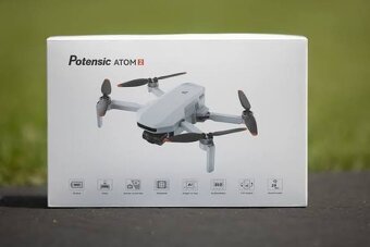 Dron pontesic Atom 2 - 6