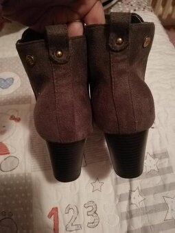 Prechodné topánočky veľkosť 41 - 6