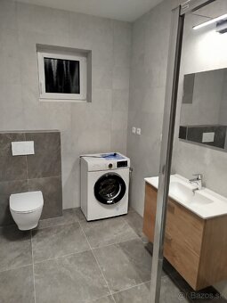 2 izbový bungalov - 6