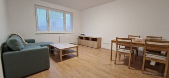 3 izbový byt na prenájom - Petržalka - 6