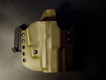 Grand Power P40, cal. 40 SW - 6