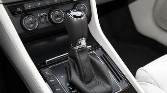 ORIGINAL DSG Radiaca páka pre ŠKODA auto - 6