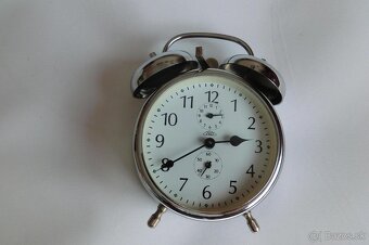 Rôzne hodiny - 6
