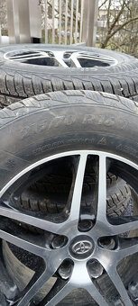 pneumatiky a disky - 6