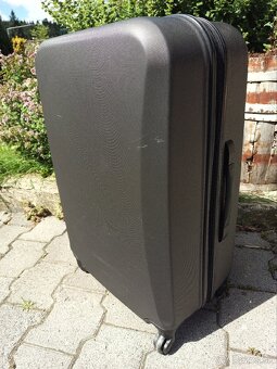 Kufor cestovný 70l - 6