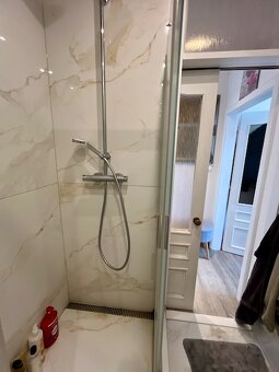 Garsónka s klimatizáciou, Štefánikova ul. - 6