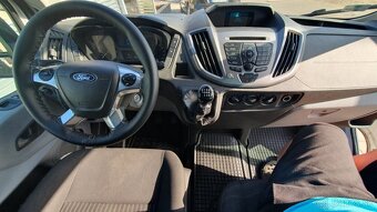 Ford transit - 6