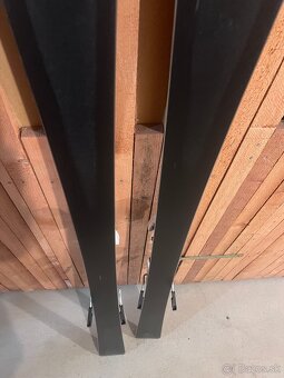 Lyže Atomic ST Race 156cm - 6