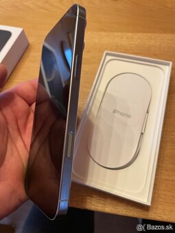 IPHONE 16 PRO MAX 256GB DESERT TITANIUM - 6