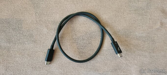 Lenovo ThinkPad Thunderbolt Dock - 6