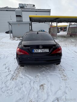 Mercedes Benz Cla 250 - 6