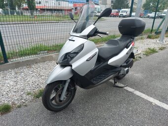 Piaggio X7 ie 250 EVO - 6