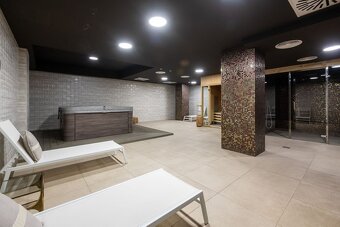 Kvalitný 3 izbový apartmán v Panoramica Higueron na pobreží  - 6