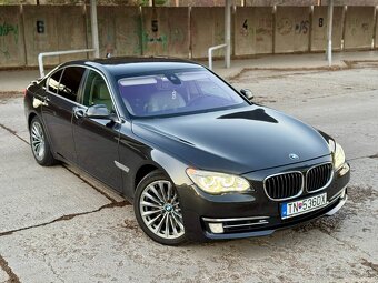 BMW Rad 7 750D xDrive Individual - 6