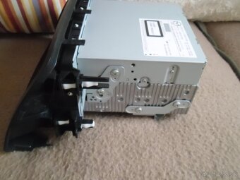 predam autoradio do mazdy cx5 - 6