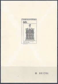 Príležitostné tlače - 6