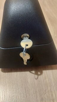 strešné lyžiny Opel Astra J - nové - 6