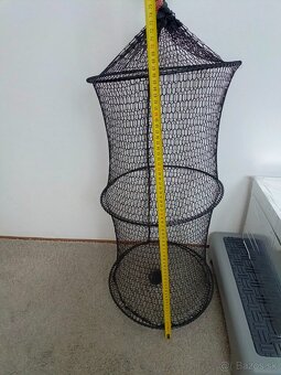 Kedrovnica a sieťka - 6