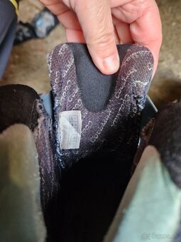 Kolieskové korčule Inline - 6