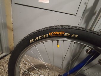 Predám bicykel Author - 6