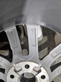 Audi 5x112 R17 Audi A3 - 6