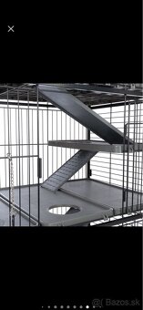 Klietka pre potkany - 6