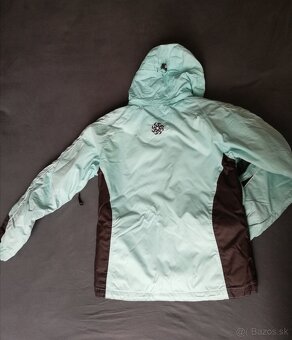 Dámska lyžiarska bunda veľ. M - 6